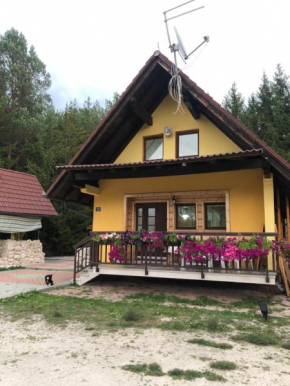 Dream House